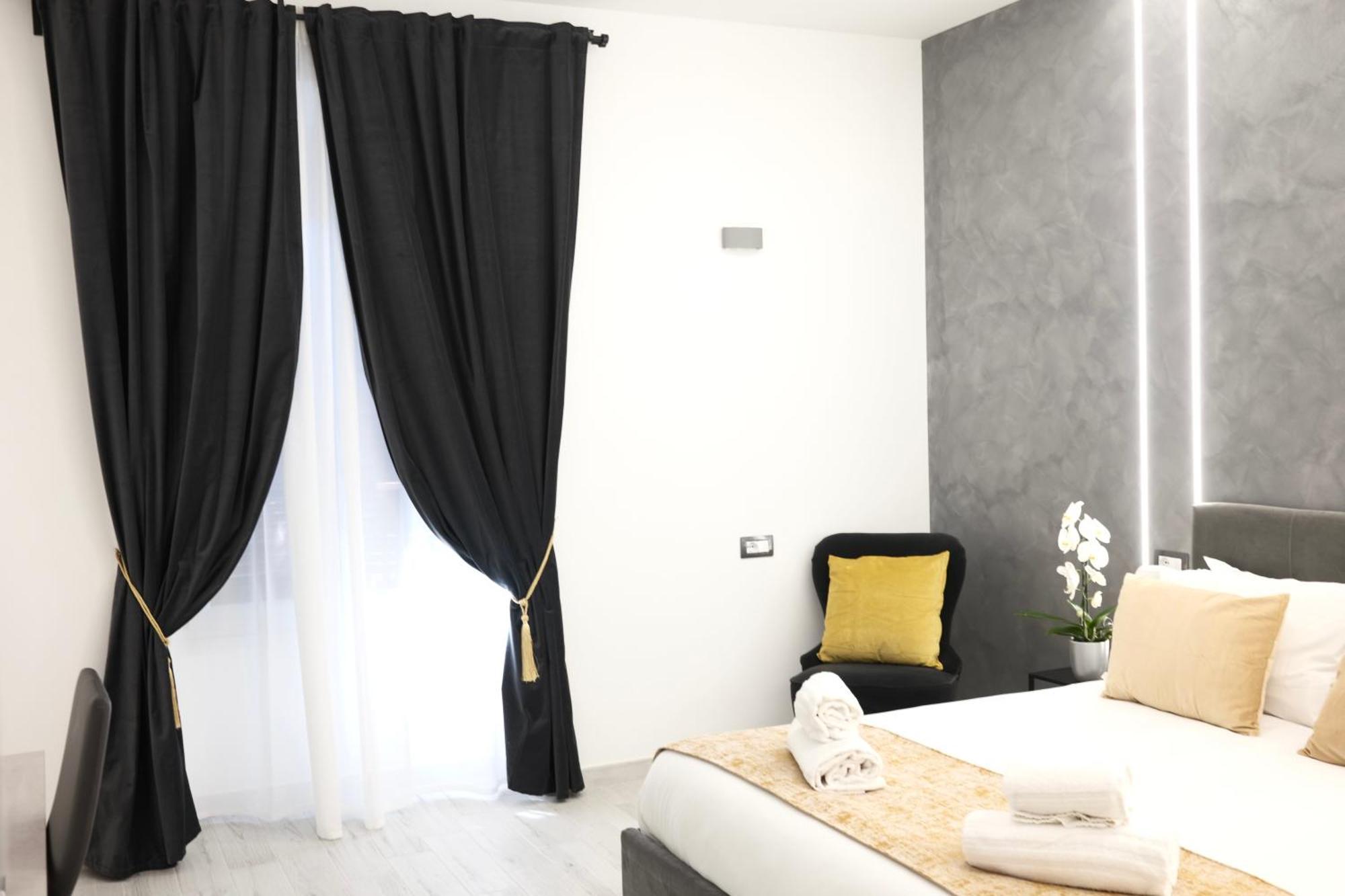 Pensionat Turati Rom